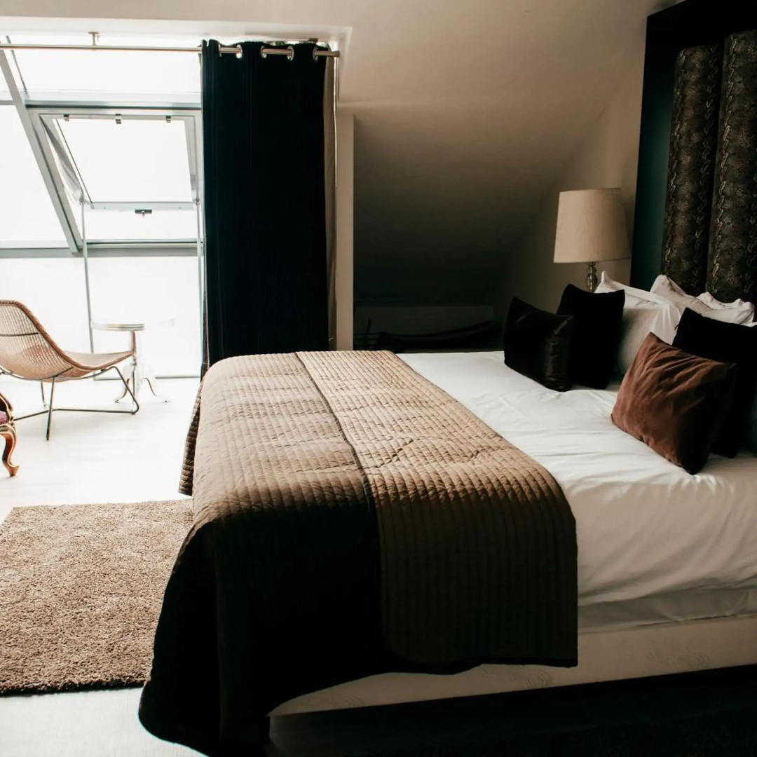 Photo - Hotel Art Santander