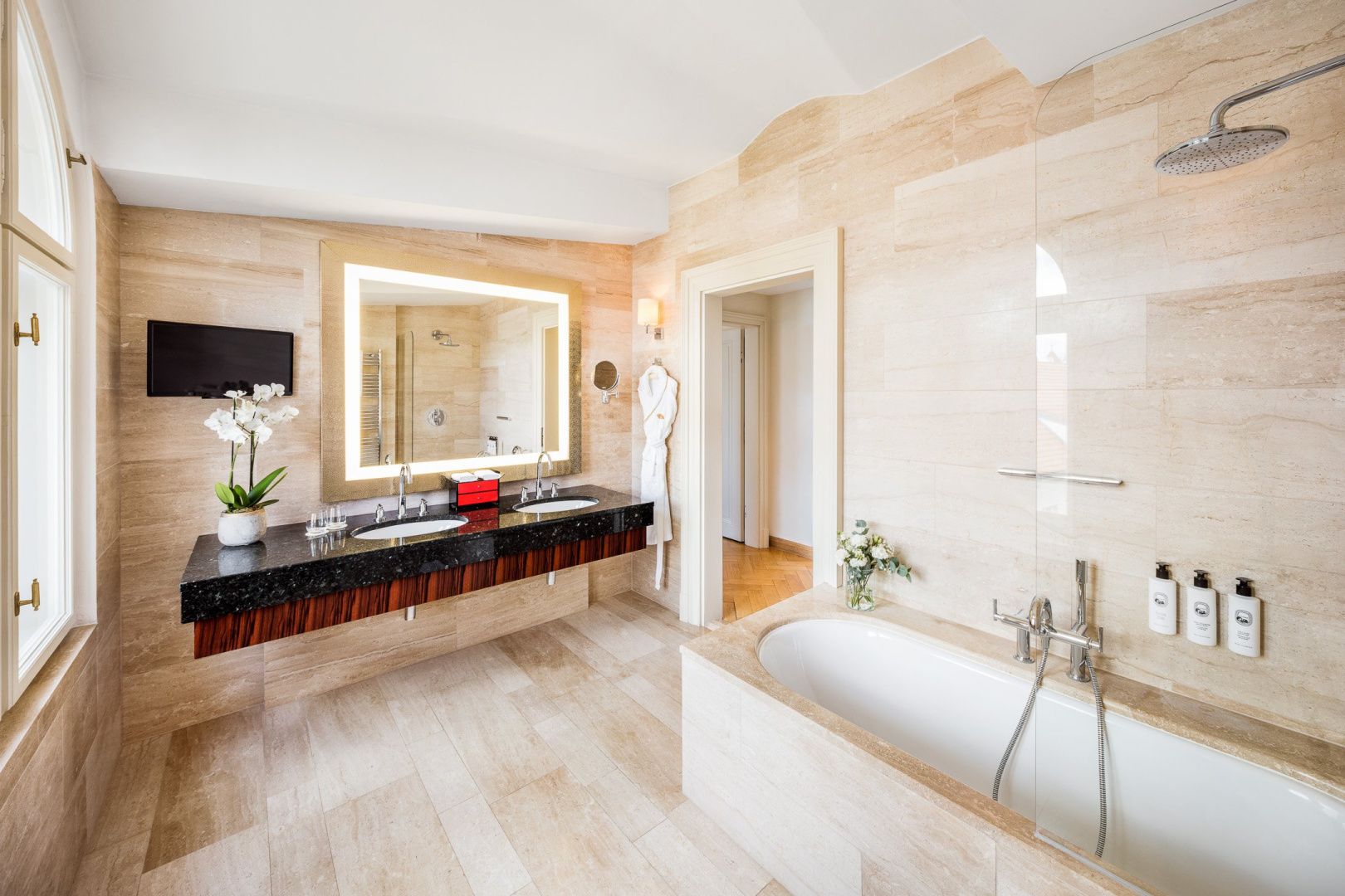 Foto - Mandarin Oriental, Prague