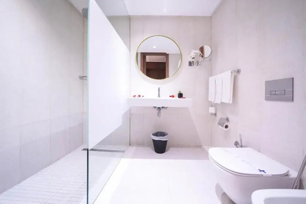 Foto - Oum Palace Hôtel & Spa Casablanca