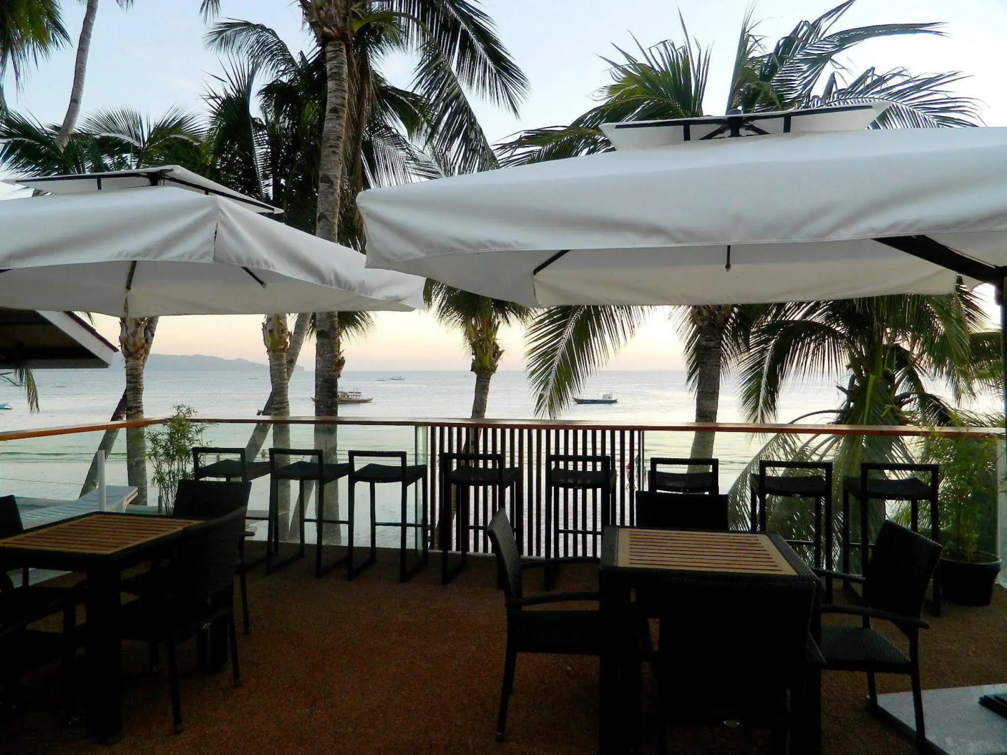 Foto - WaterColors Boracay Dive Resort