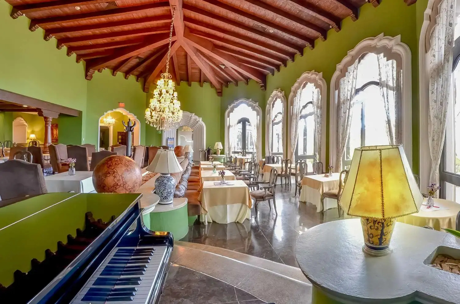 Photo - Hilton Guatemala City, Guatemala