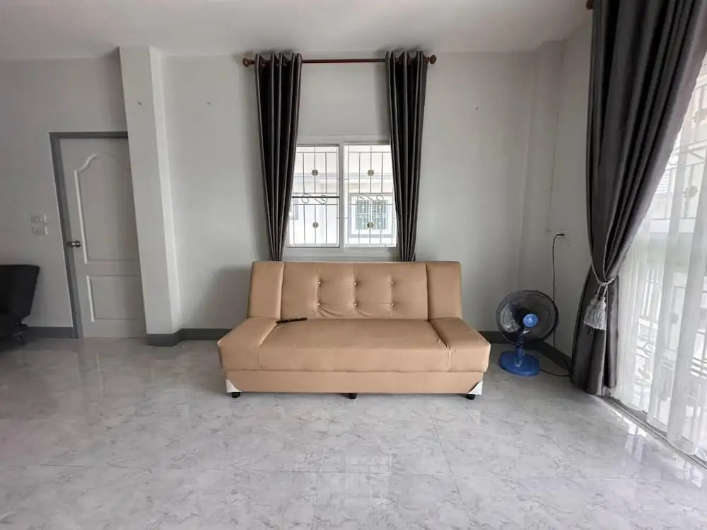 3-Bedroom Chiang Mai House