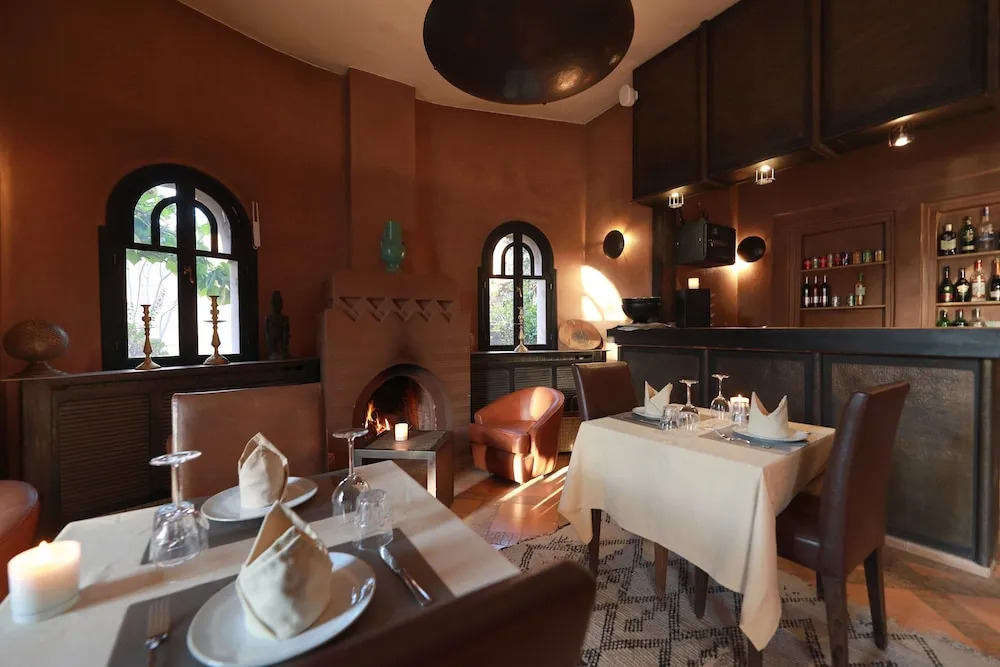 Foto - Villa Al Assala Palmeraie