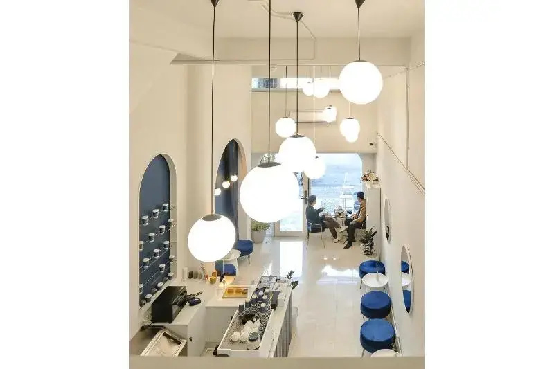 Photo - Shapel Hostel and Cafe