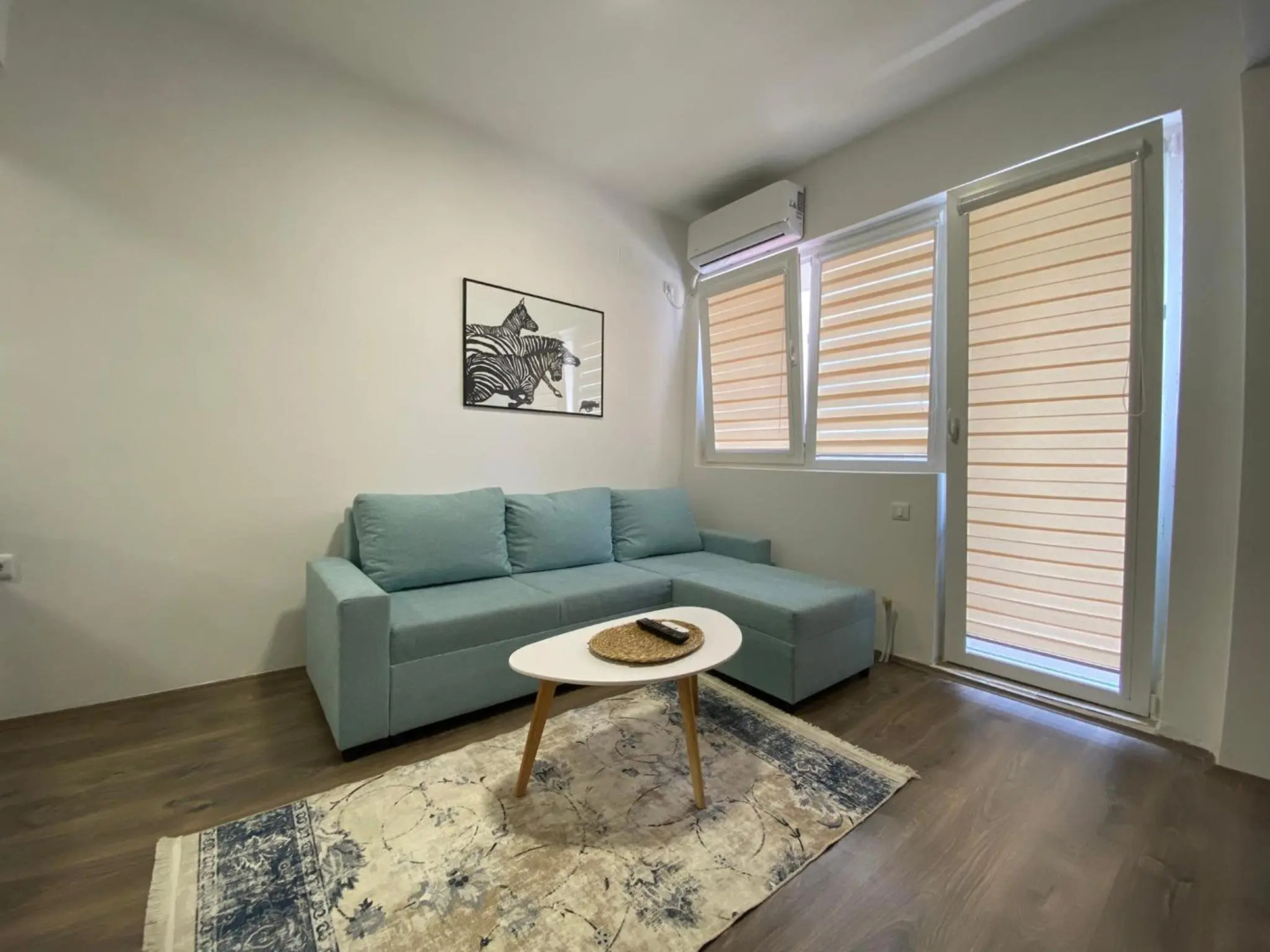 Simonovski’s Apartment 2