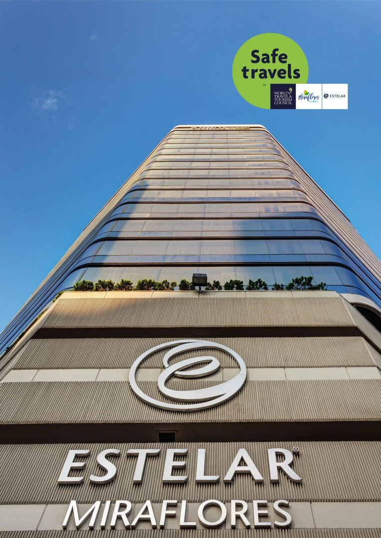 Foto - Hotel Estelar Miraflores