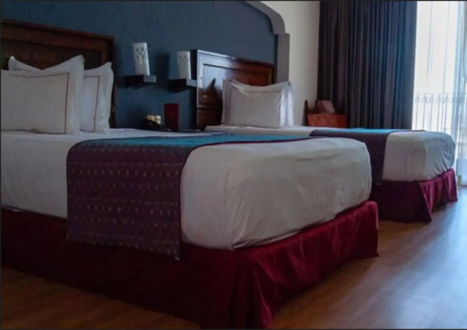 Foto - Hotel Fenix