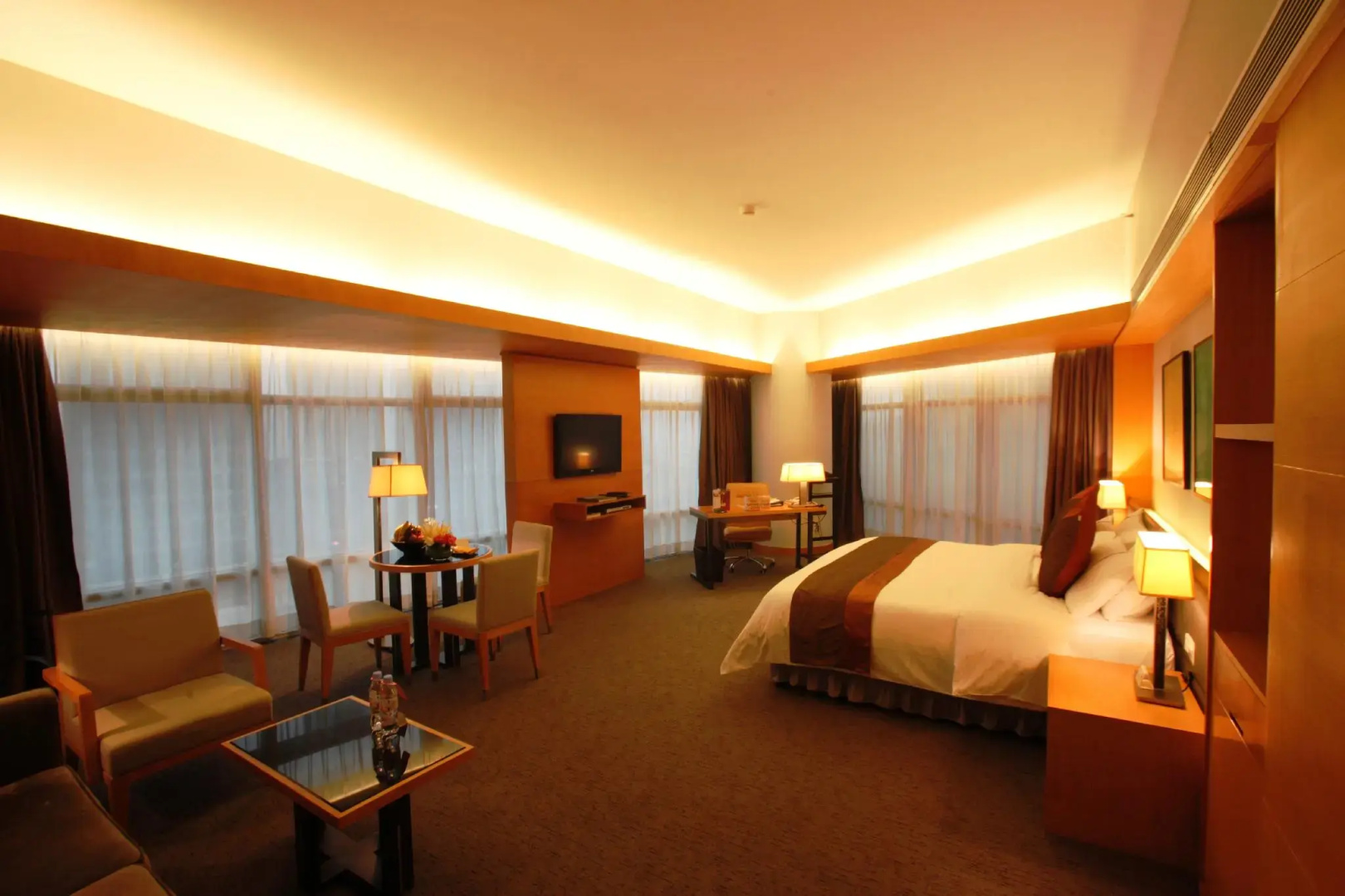 Photo - Jianguo Hotel Guangzhou
