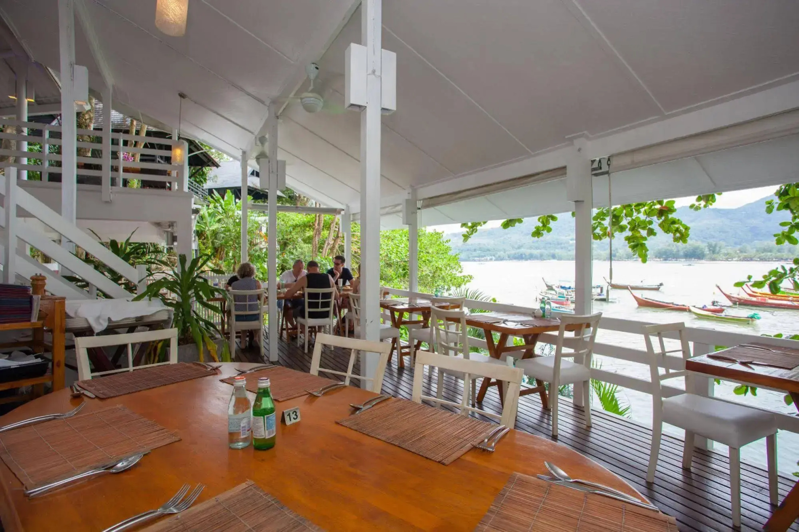 Foto - Kamala Beach Estate Resort - SHA Extra Plus