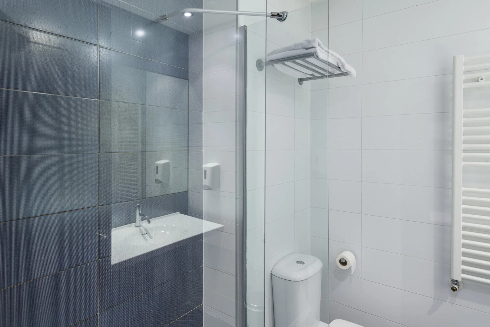 Foto - Hotel 280 Zaragoza