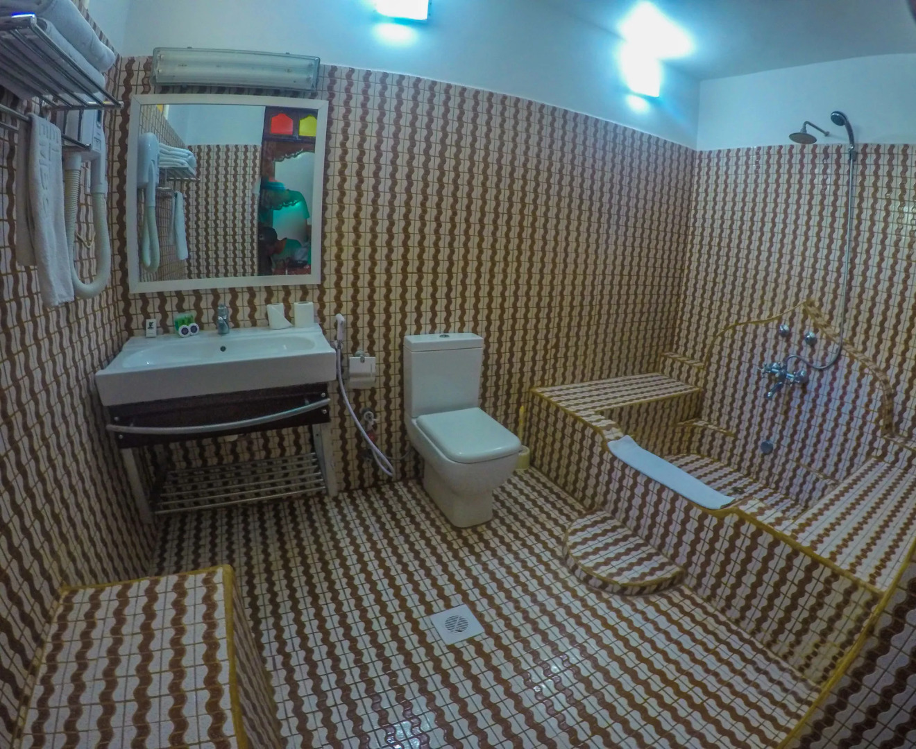 Foto - Tembo House Hotel