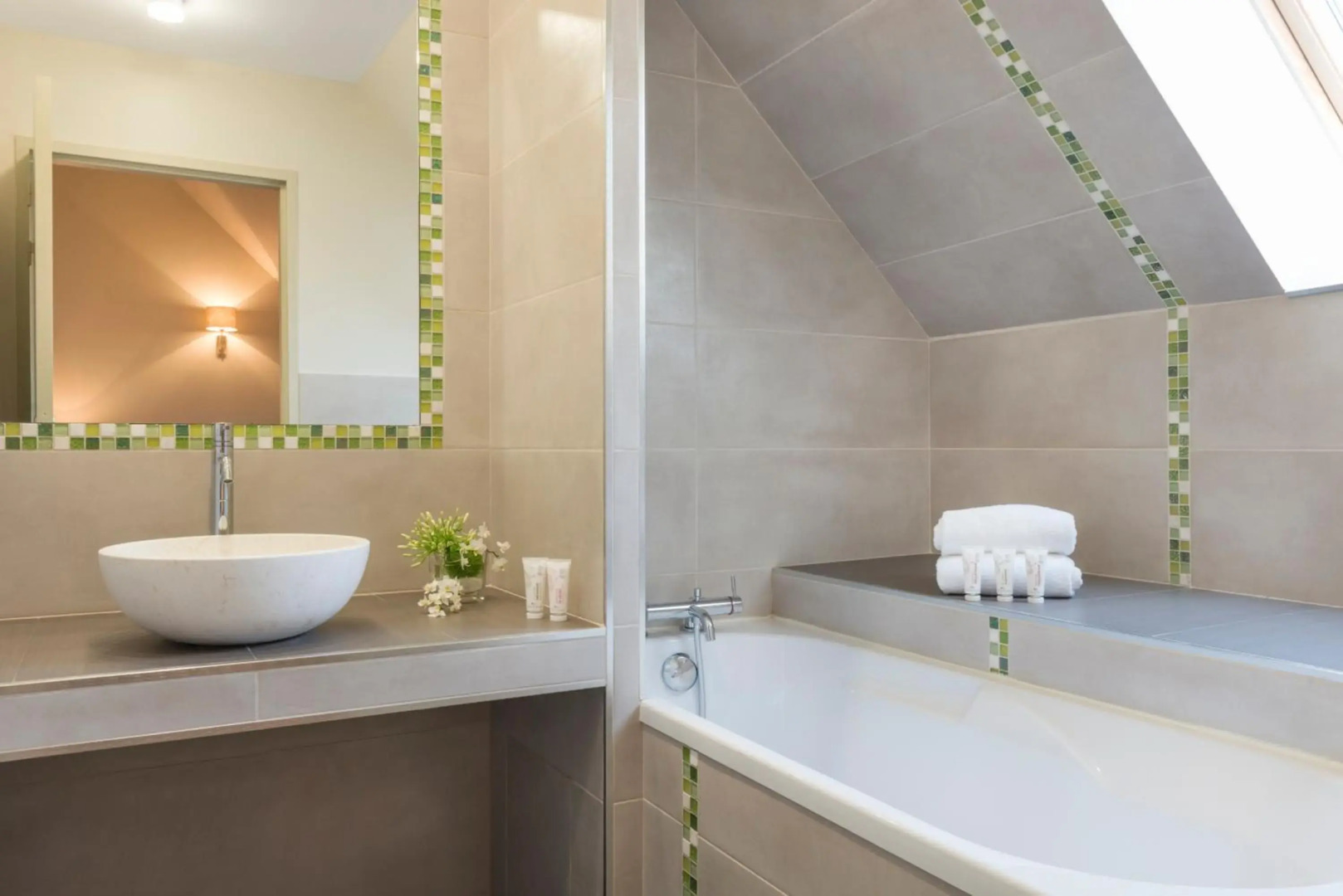 Foto - Hôtel Relais Monceau