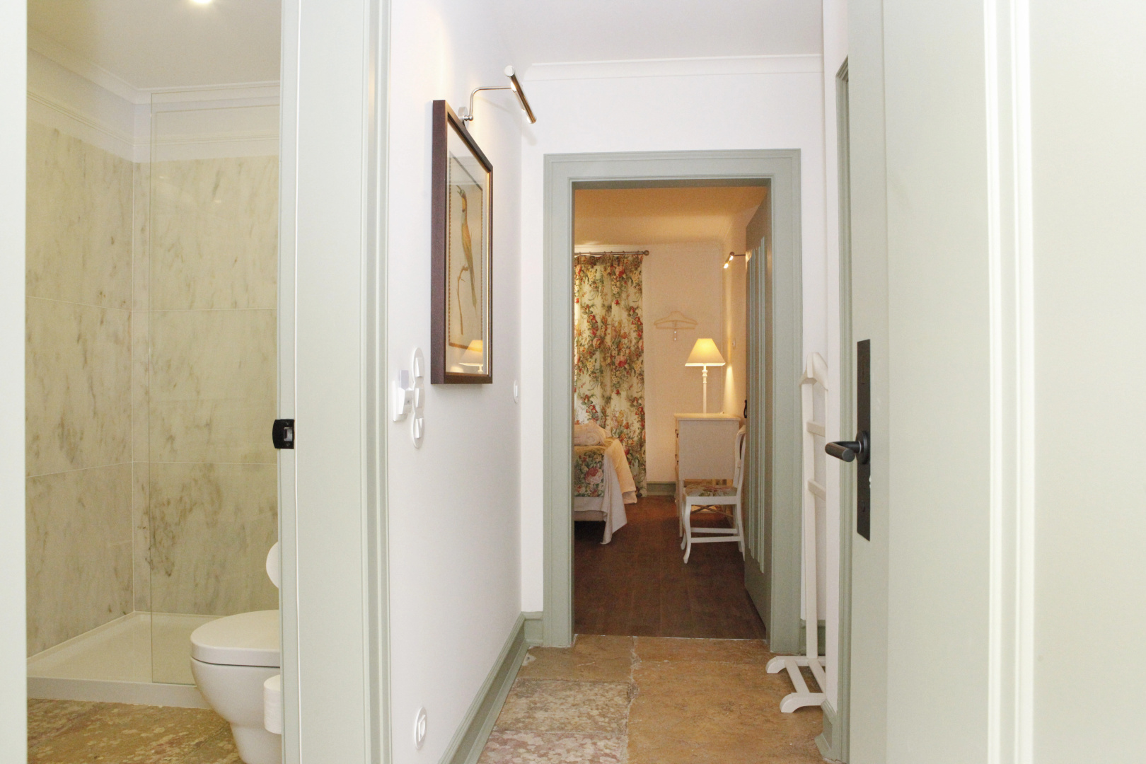 Foto - Hotel Casa Palmela - Small Luxury Hotels of The World, Hotel & Villas