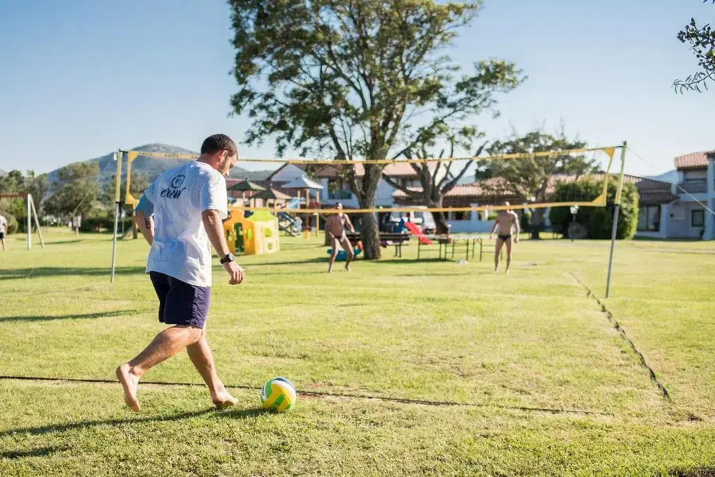 Foto - TH San Teodoro - Liscia Eldi Village