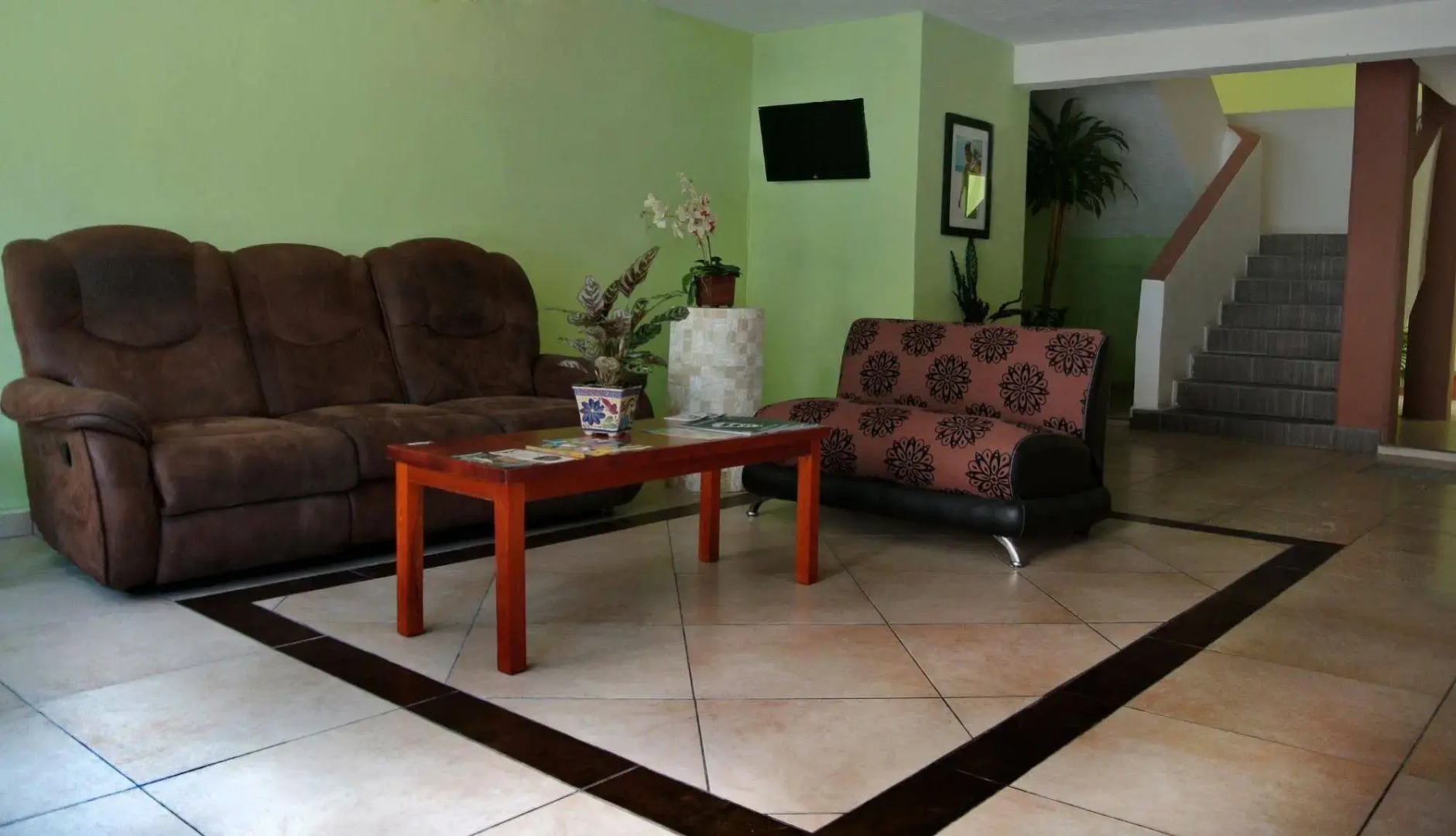 Foto - Calma Chicha Rooms