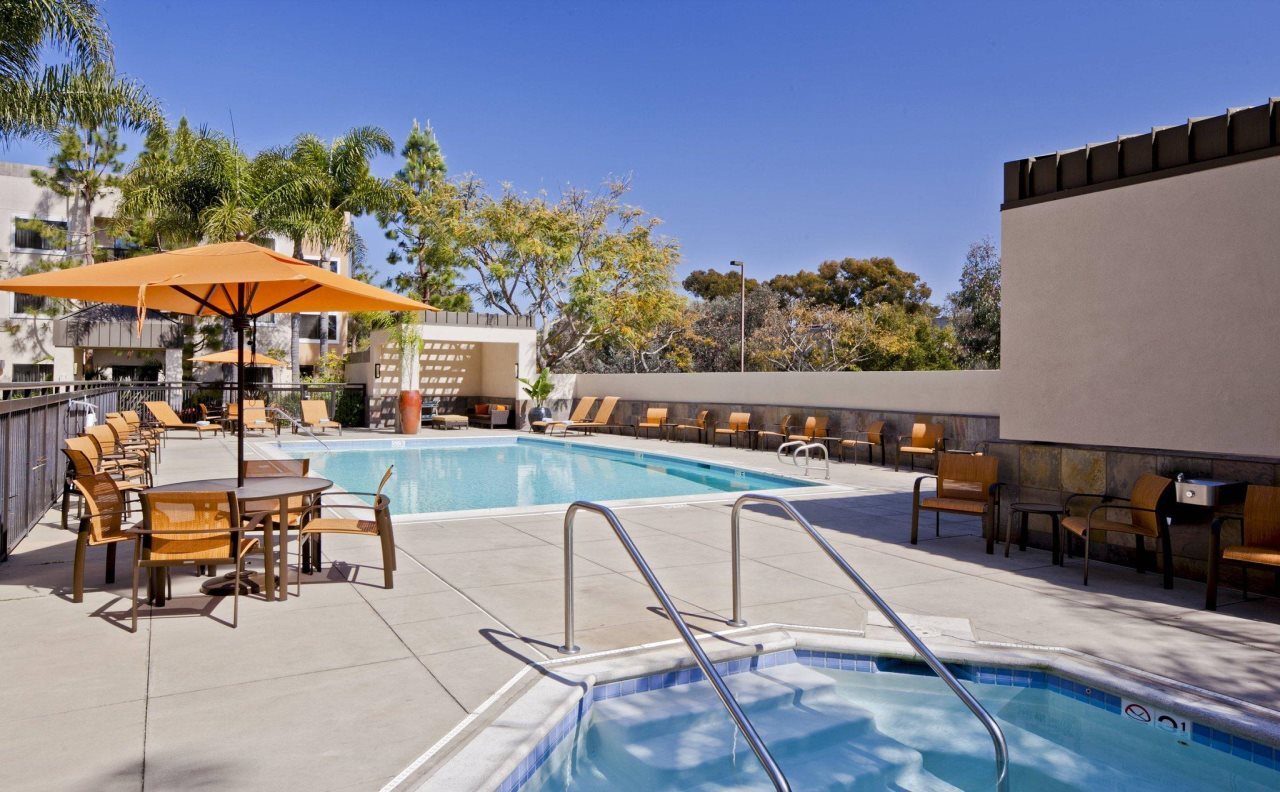Photo - Courtyard by Marriott San Diego Carlsbad