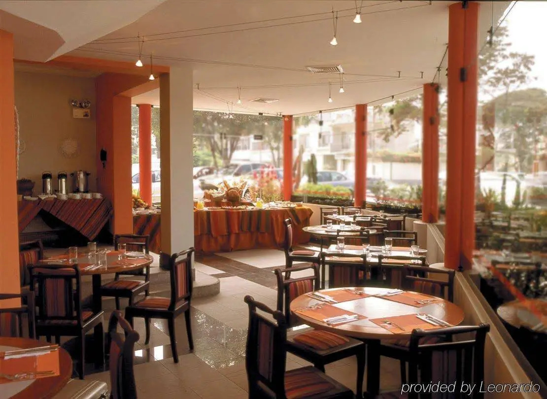 Foto - Casa Andina Standard Miraflores San Antonio