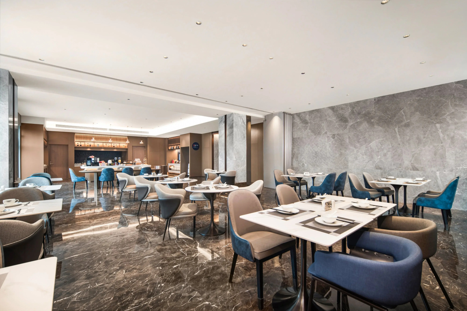 Foto - Holiday Inn Express Beijing Mentougou