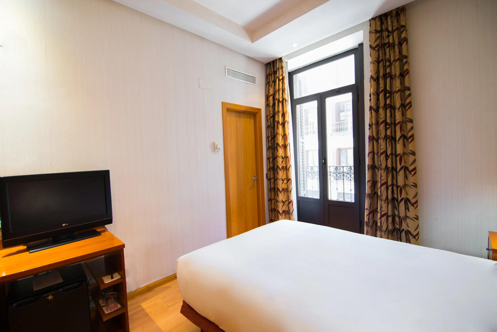 Foto - Petit Palace Preciados