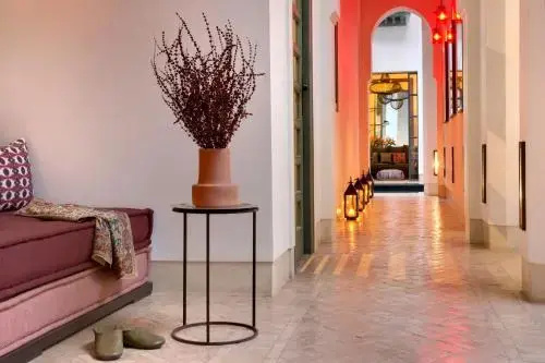 Foto - Riad Antara