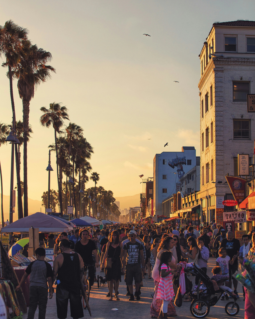 Photo - Loews Hollywood Hotel