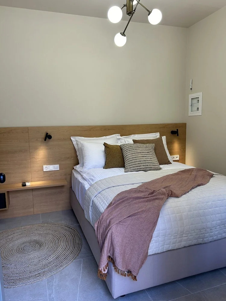 Foto - Living Yard Acropolis Apartments