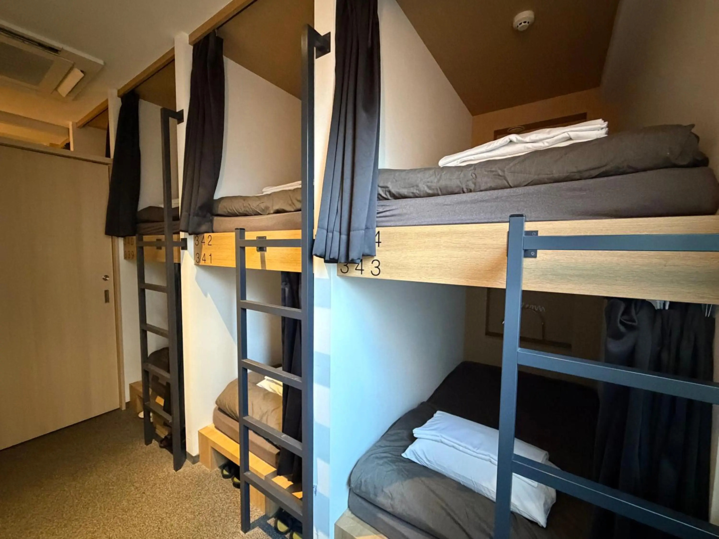 Foto - White Hostel shinsaibashi