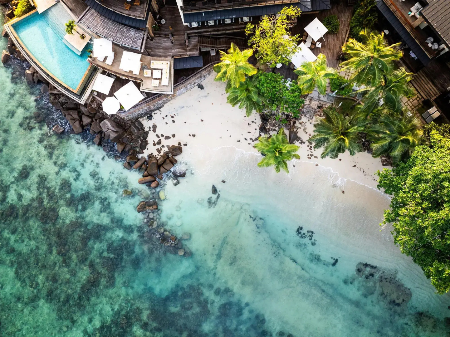 Photo - Mango House Seychelles, LXR Hotels & Resorts