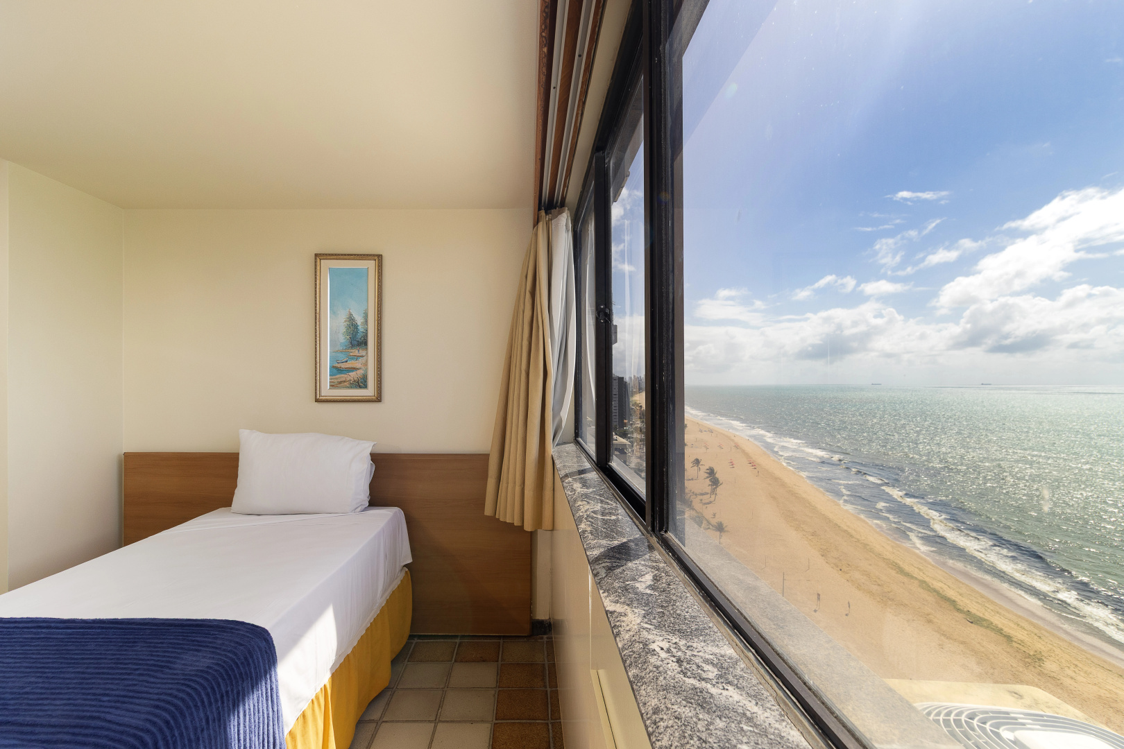 Foto - Dan INN Mar Piedade By Nacional Inn