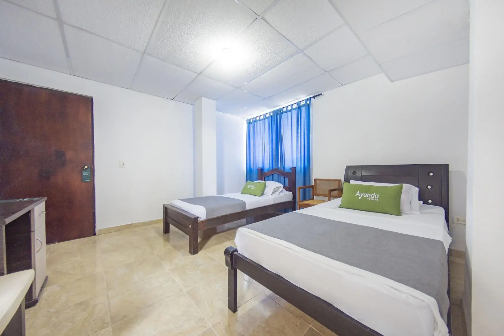 Foto - Hotel Puerto Vigia Inn
