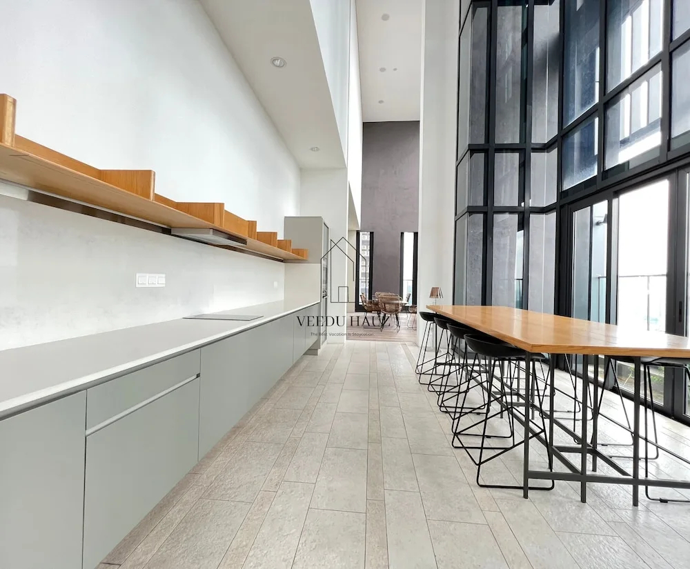 Foto - Lucentia Residences BBCC at Lalaport Kuala Lumpur by Veedu Hauz