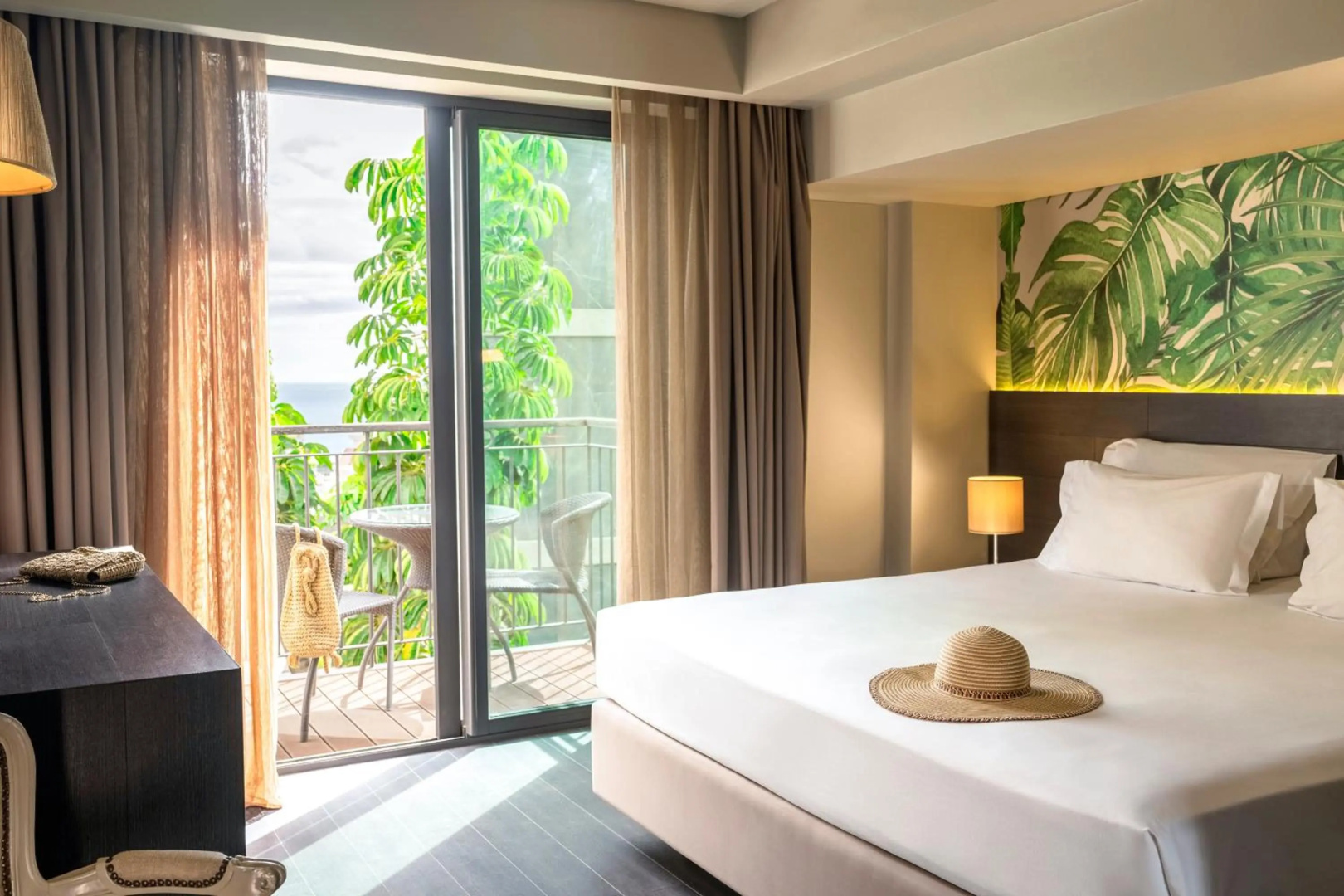 Photo - Tui Blue Gardens - Adults Only - Savoy Signature
