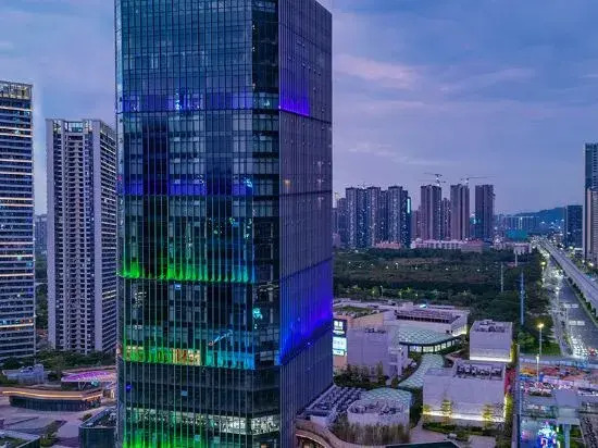 Foto - Grand Mercure Shenzhen Guangming
