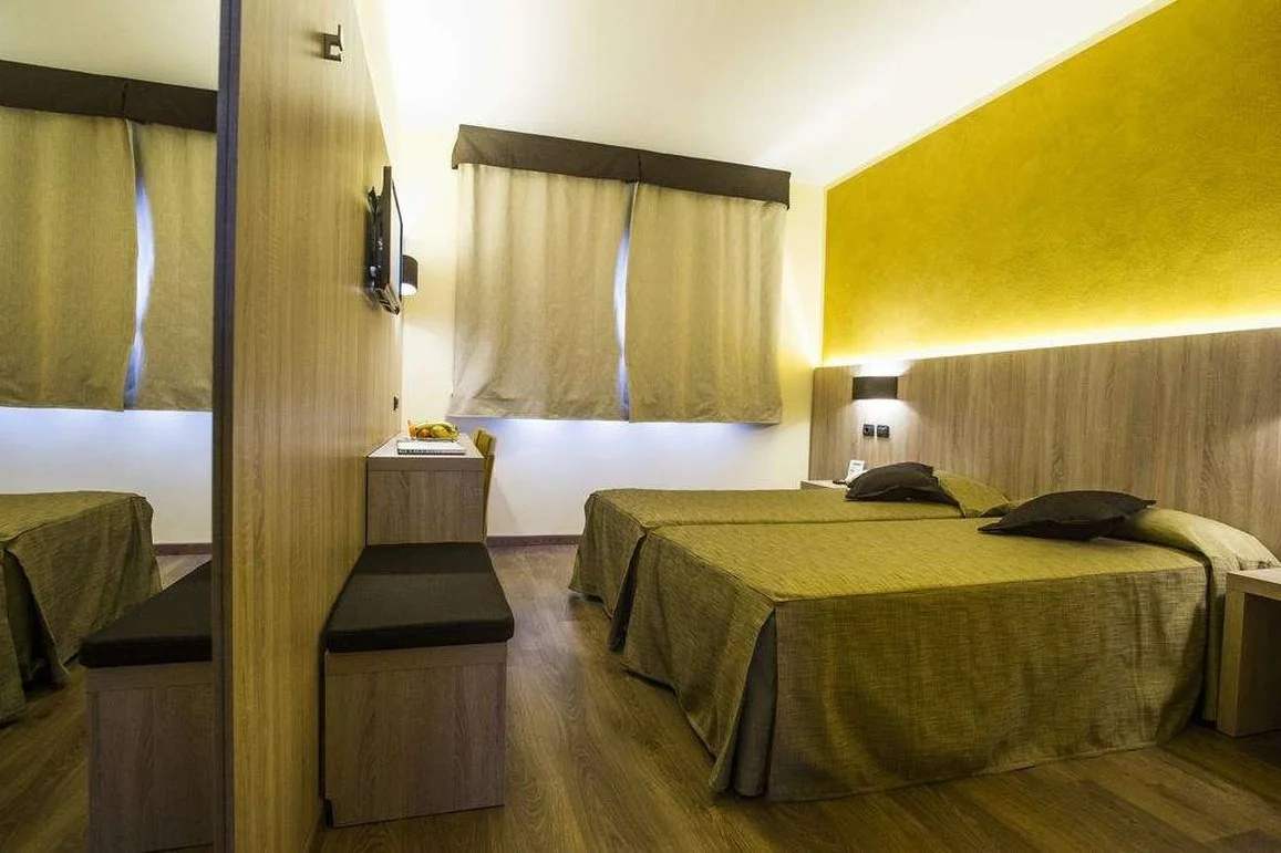 Photo - Sangallo Park Hotel