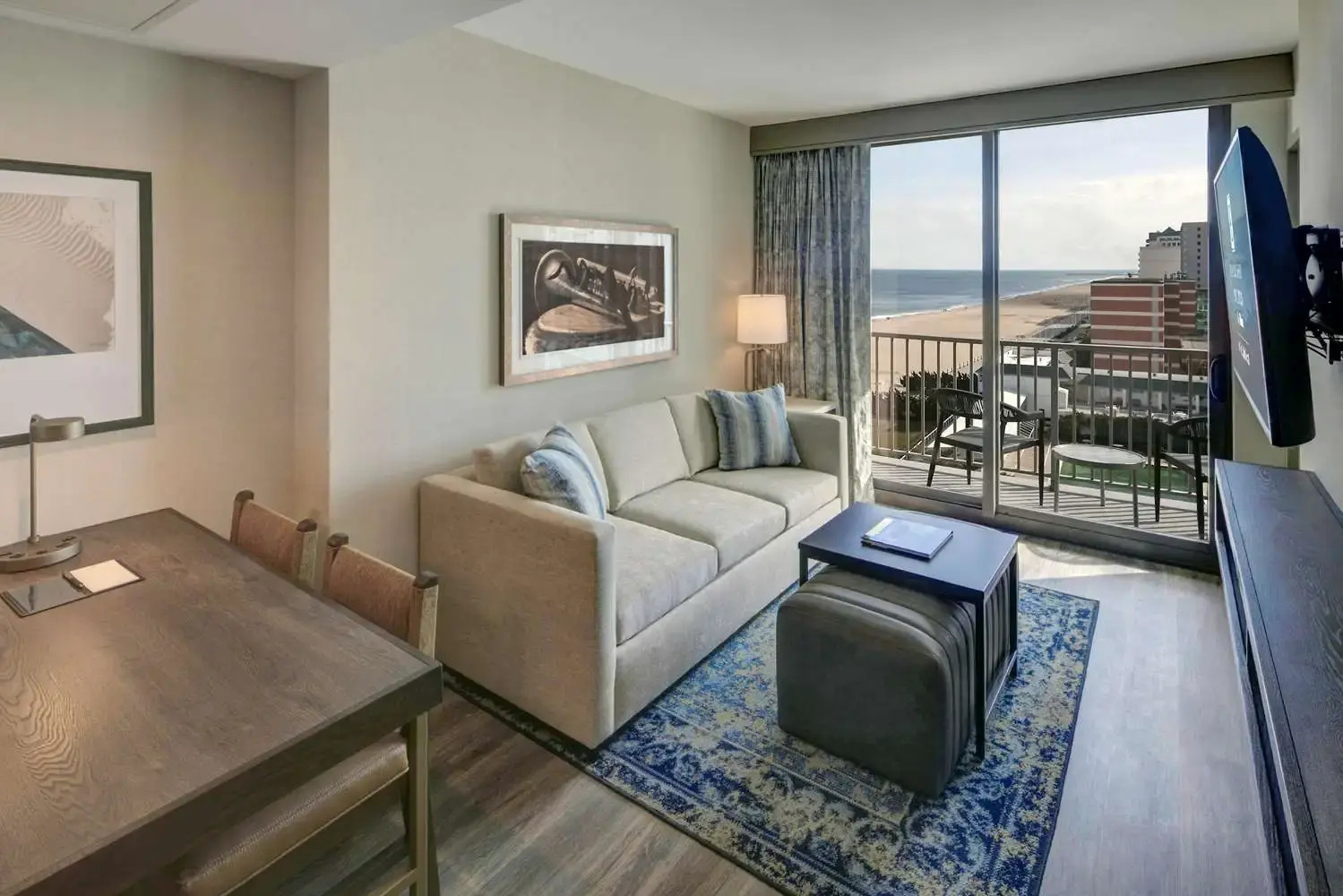 Foto - Embassy Suites by Hilton Virginia Beach Oceanfront Resort