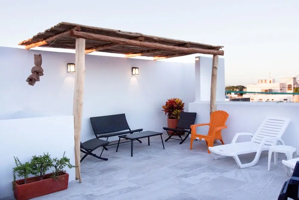 Foto - Arkana 9 Suites by Grupo Amber