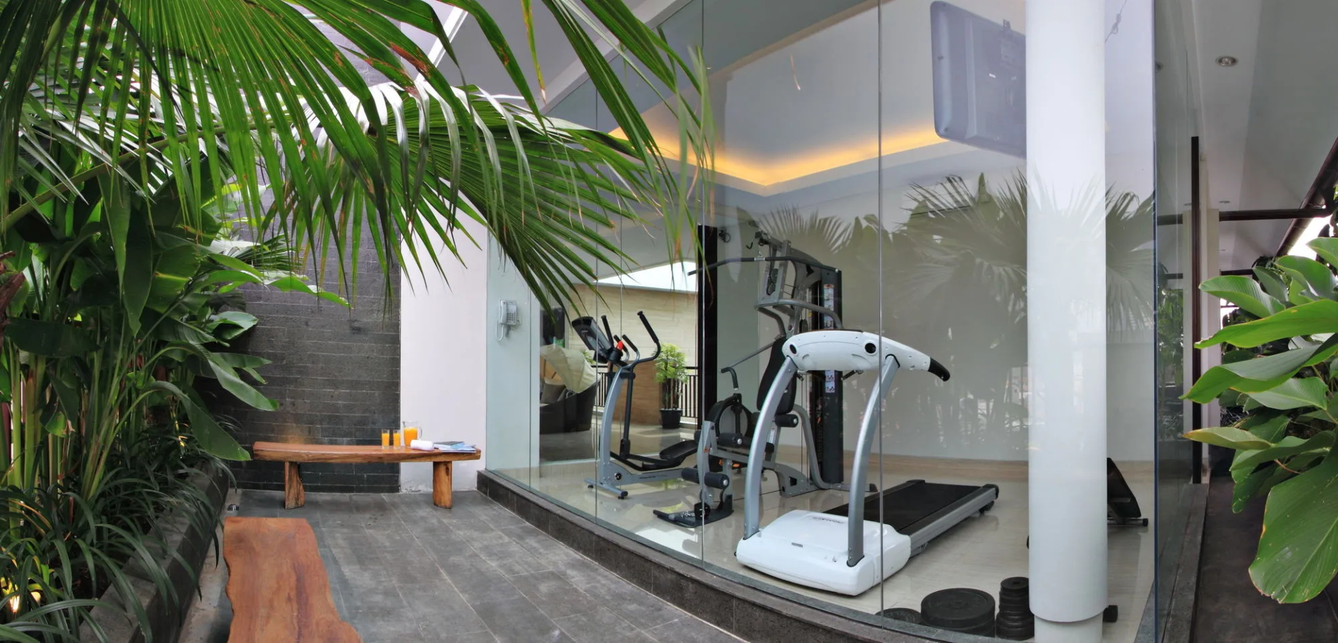 Foto - Rasuna Icon Hotel