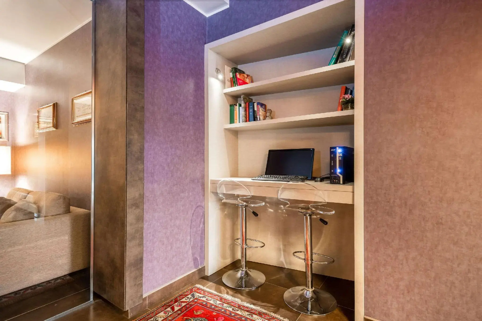 Photo - Rome Airport Hotel Fiumicino