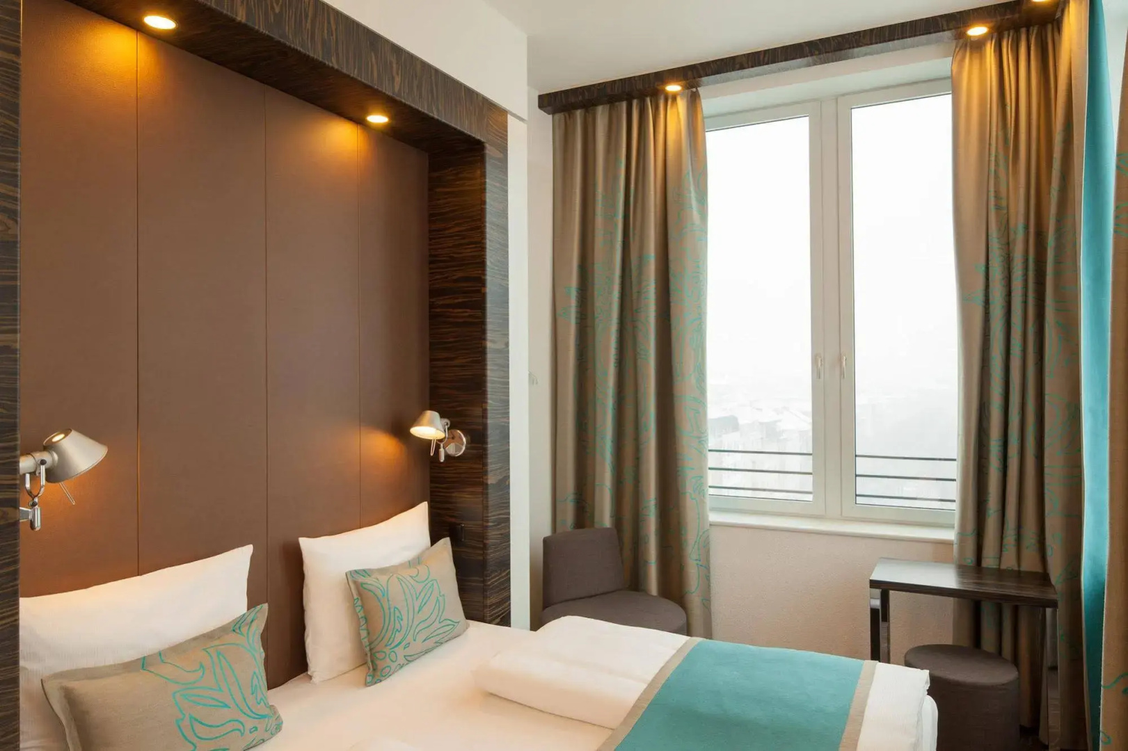 Foto - Motel One Wiesbaden