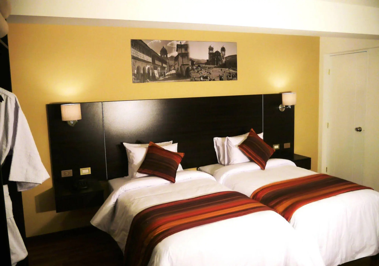 Foto - Royal Inn Cusco Hotel