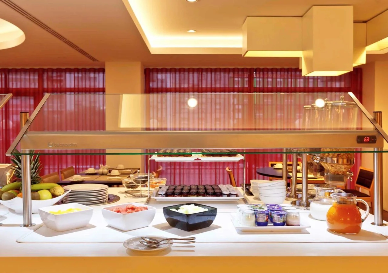 Photo - Hotel Mercure Braga Centro