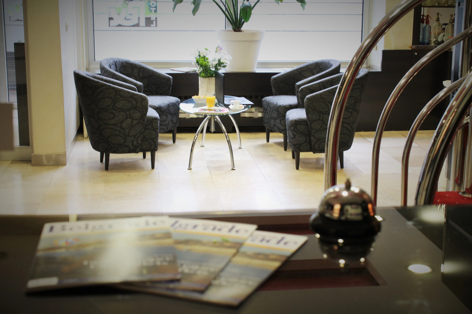 Photo - Hotel Rex