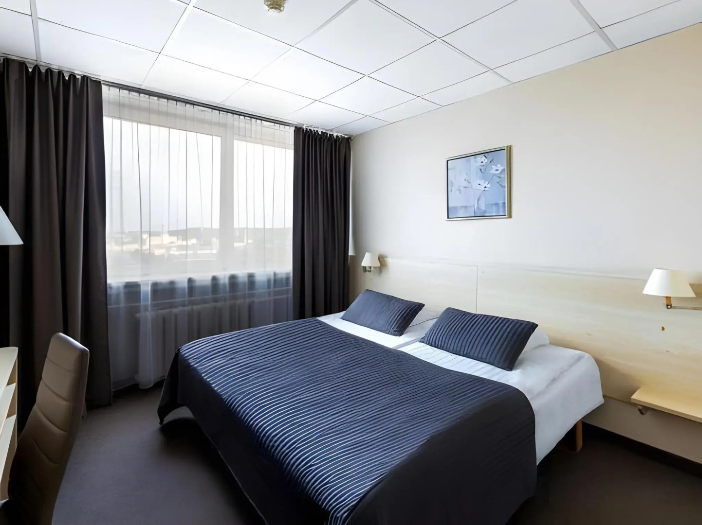 Foto - Hotel Panorama