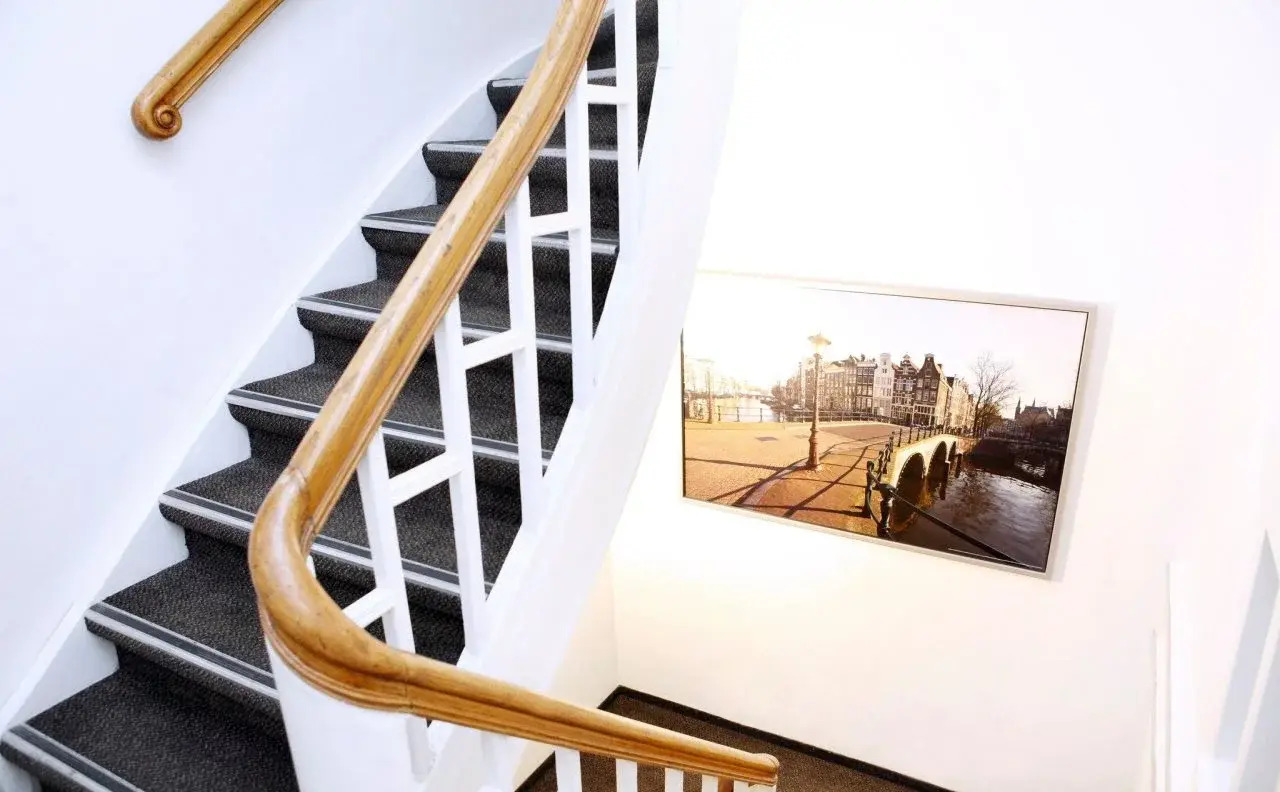 Foto - Hotel Damsquare