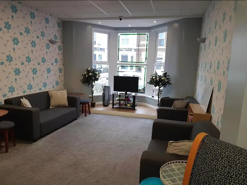 Foto - Denville Hotel