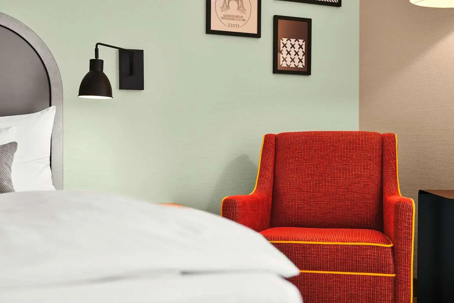 Foto - MAXX Hotel Sanssouci Potsdam