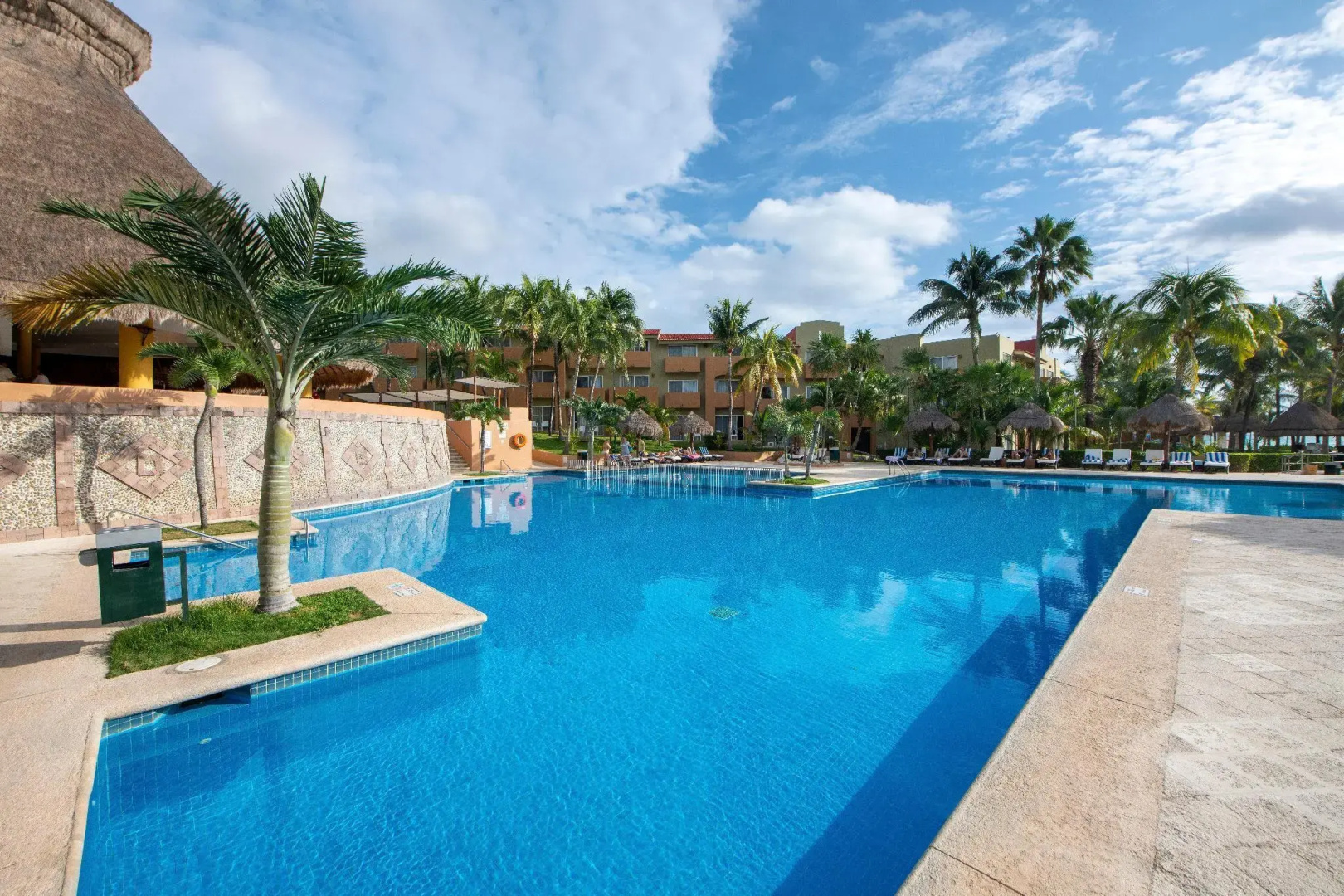 Foto - Viva Azteca by Wyndham, A Trademark All Inclusive Resort