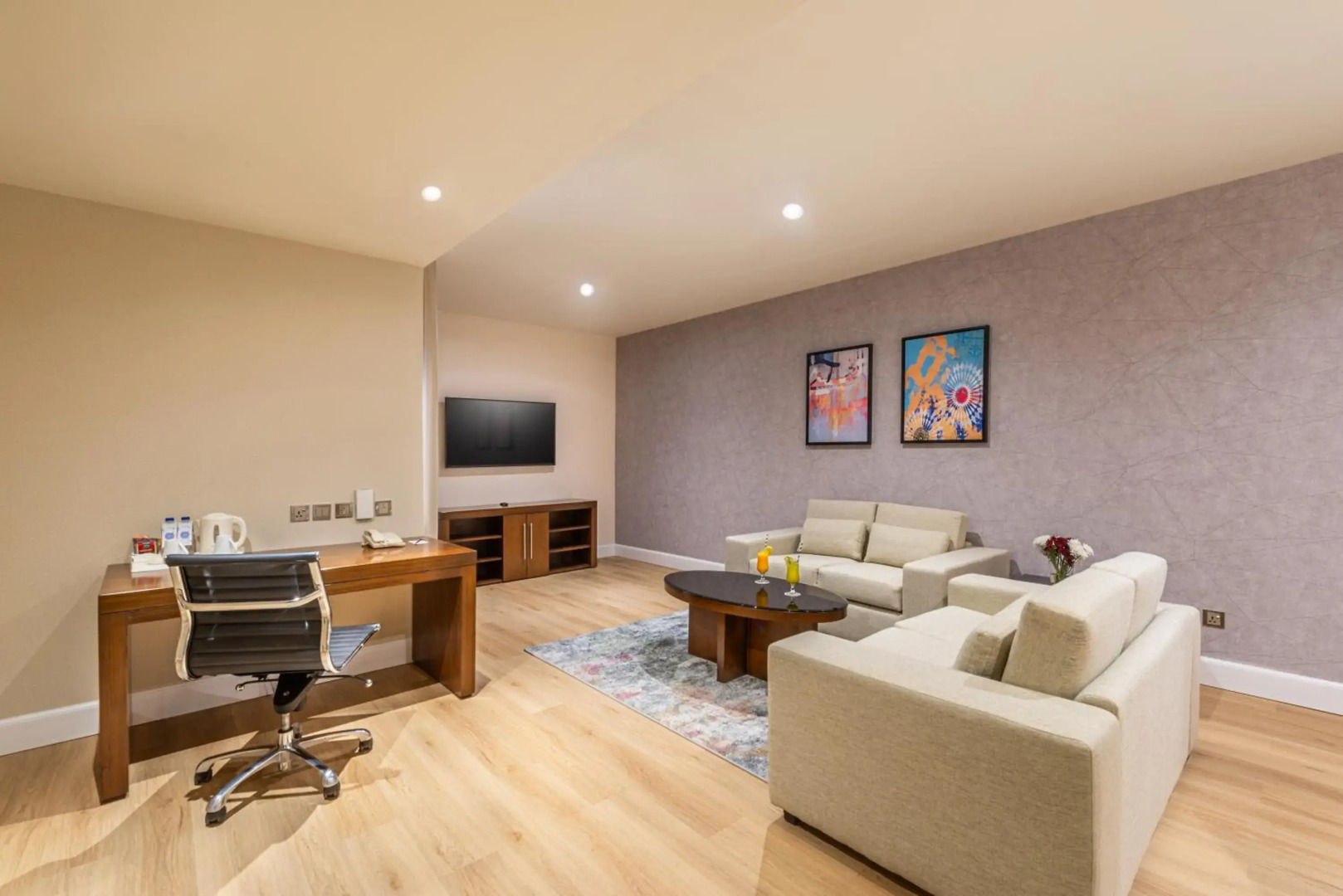 Photo - Puri Saron Hotel Seminyak