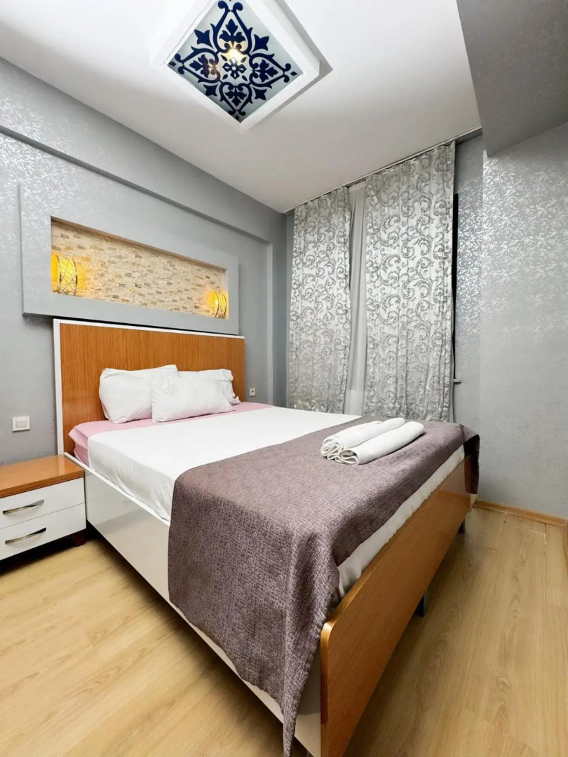 Foto - The New Season Apart