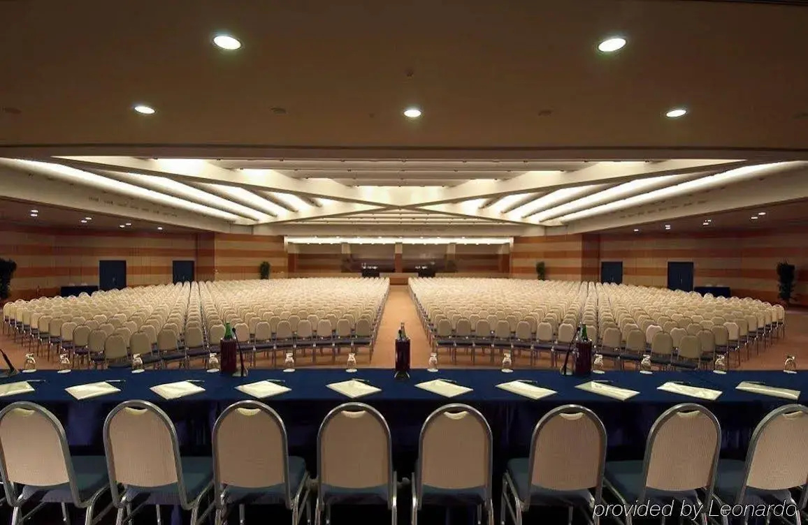 Photo - Ergife Palace Hotel